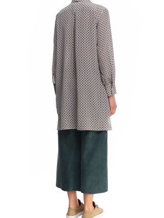 Блуза WEEKEND MAX MARA: фото 1 - Invogue